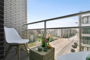 Charming studio in Koksijde nearby the beach